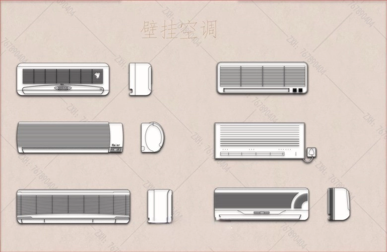图片[15]-2023网红挂画+家电洁具厨具精细图库-刷子库