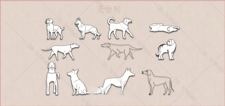 图片[19]-2023网红挂画+家电洁具厨具精细图库-刷子库