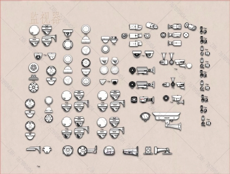 图片[18]-2023网红挂画+家电洁具厨具精细图库-刷子库