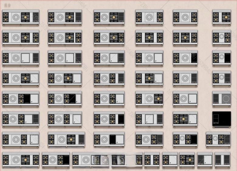 图片[22]-2023网红挂画+家电洁具厨具精细图库-刷子库