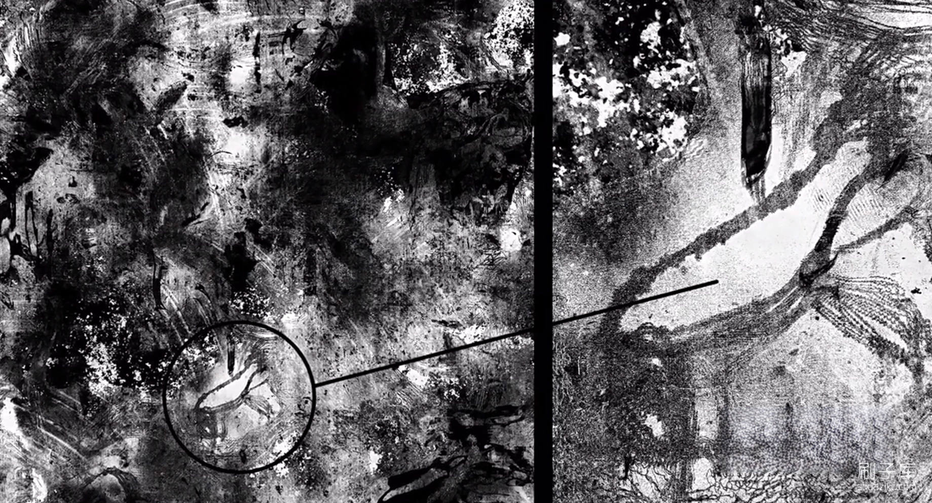 图片[2]-150张污迹划痕粗糙质感贴图-刷子库