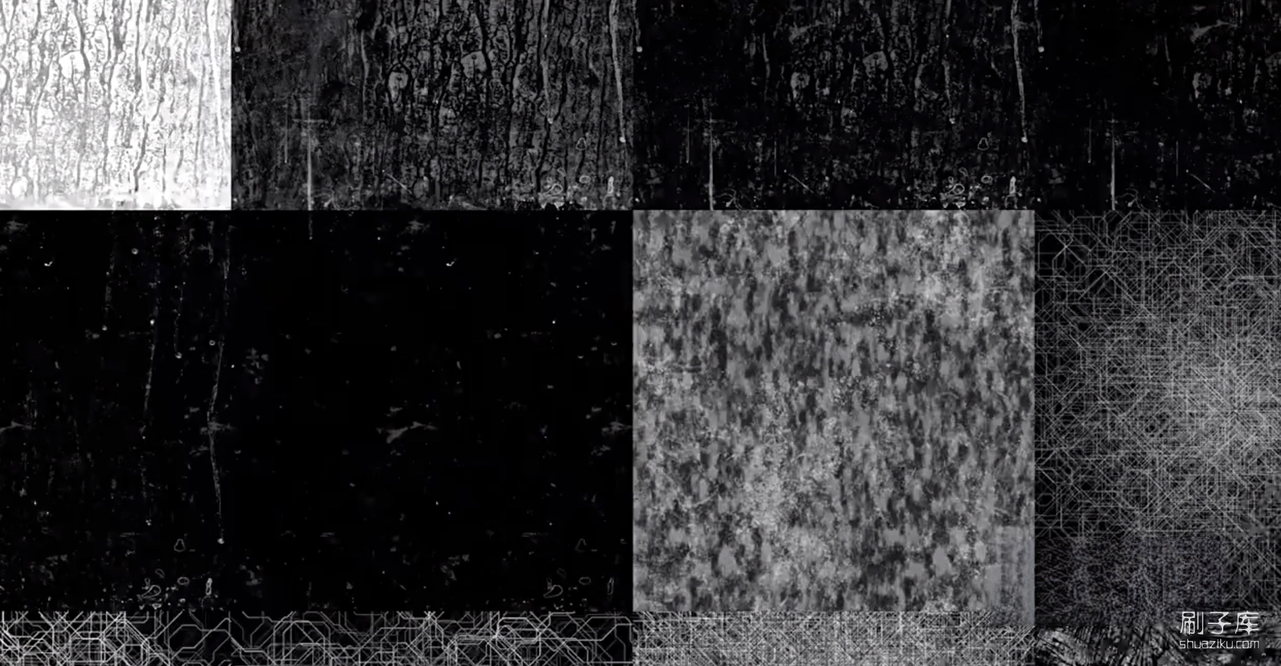 图片[4]-150张污迹划痕粗糙质感贴图-刷子库