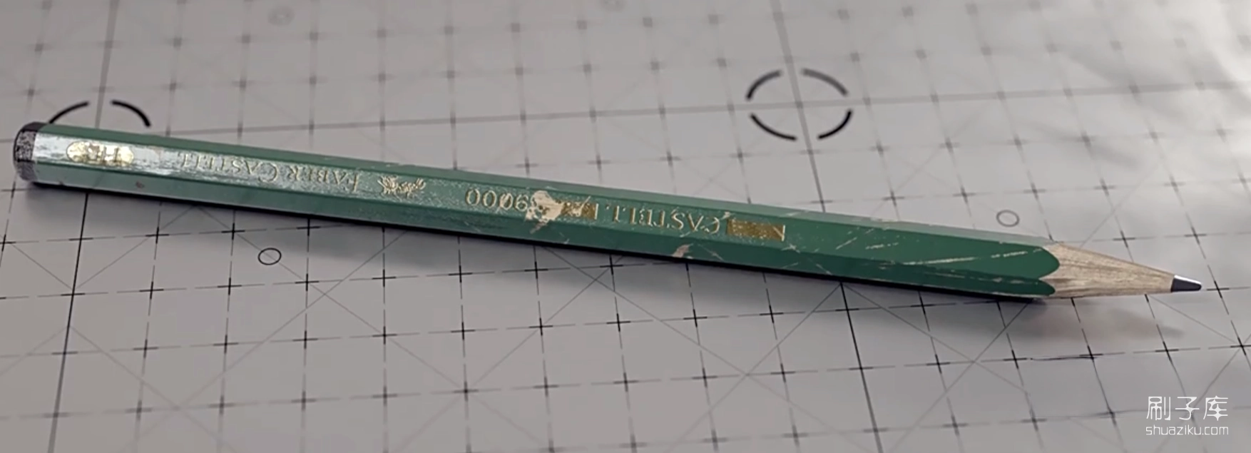 图片[5]-150张污迹划痕粗糙质感贴图-刷子库