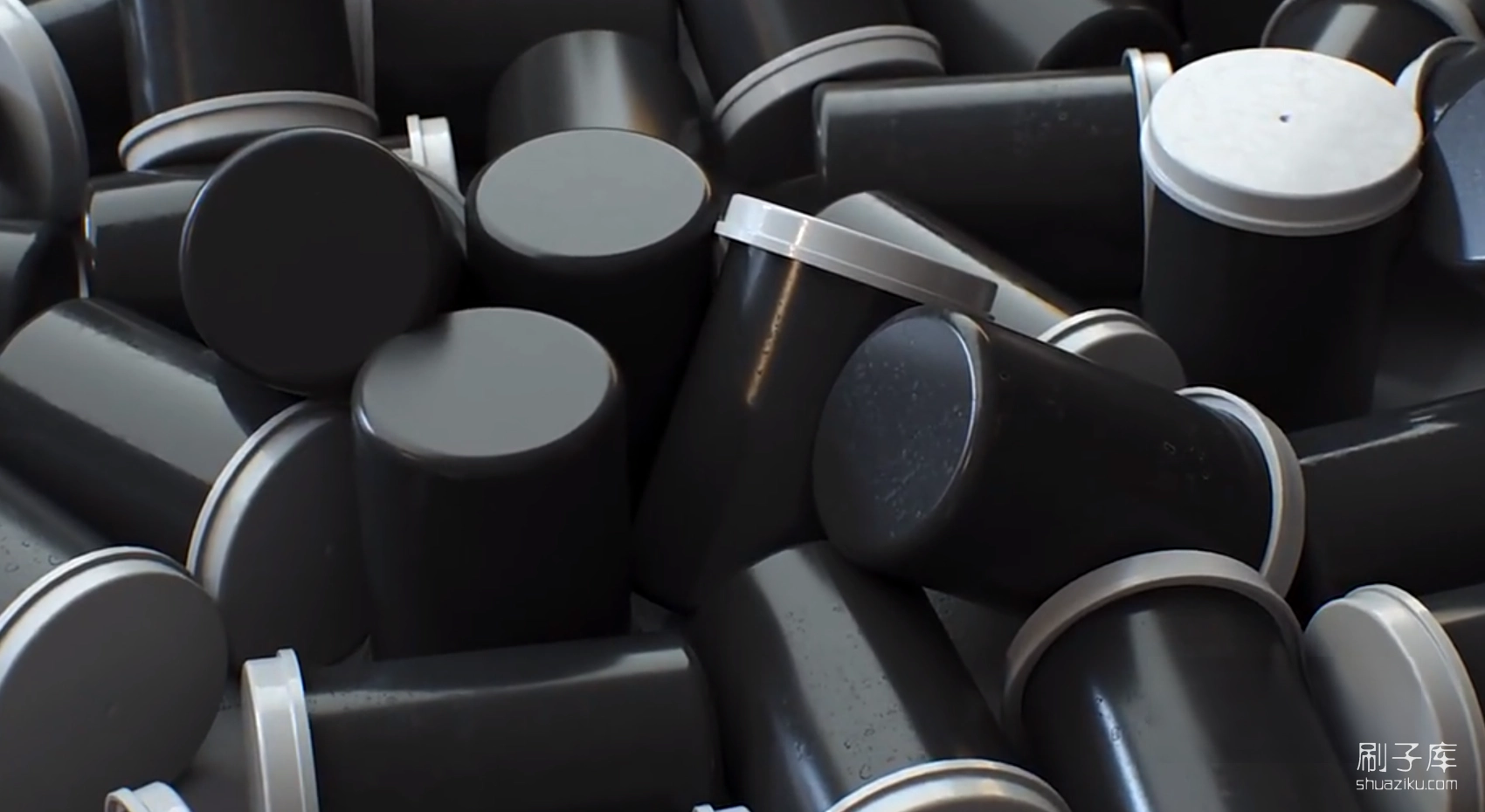 图片[13]-150张污迹划痕粗糙质感贴图-刷子库