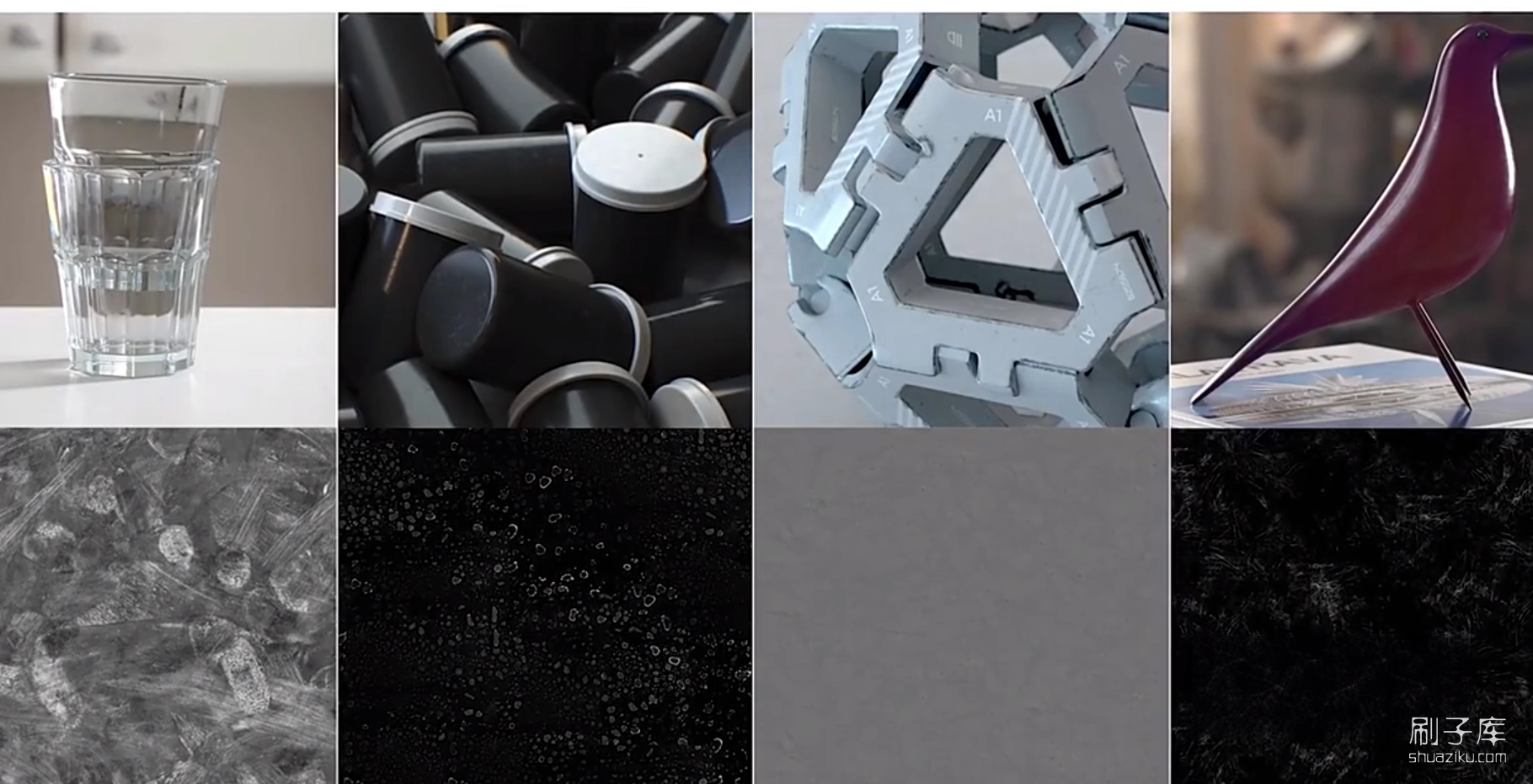 图片[14]-150张污迹划痕粗糙质感贴图-刷子库