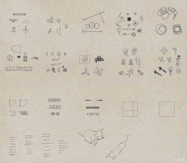 图片[10]-设计师2023精选CAD平面户型优化专用图库-刷子库