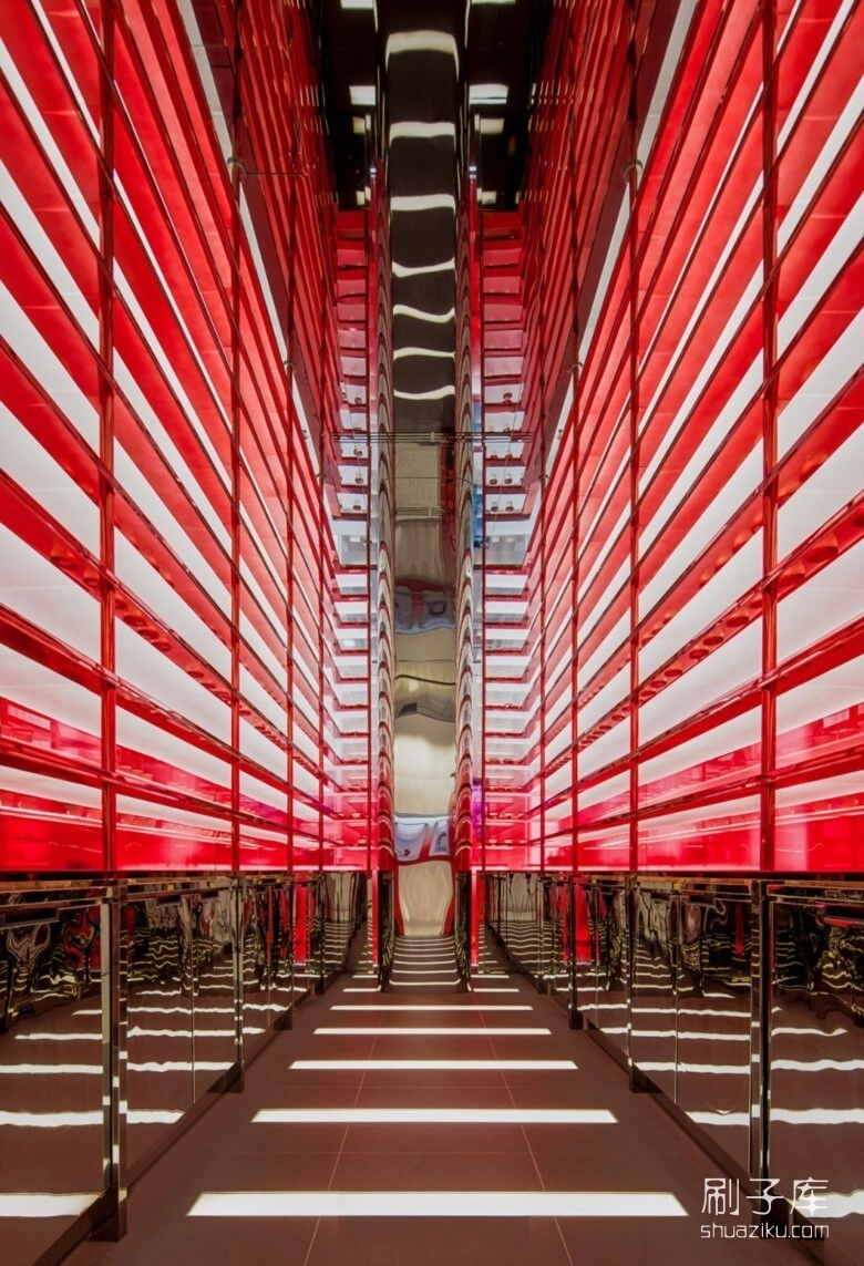 图片[6]-2023年公装各空间高清设计案例图集 | 1179套 | 55GB-刷子库