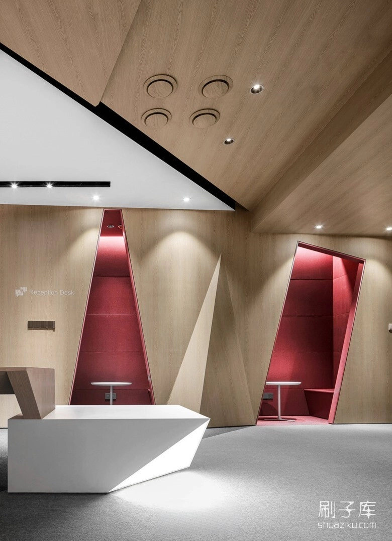 图片[23]-2023年公装各空间高清设计案例图集 | 1179套 | 55GB-刷子库