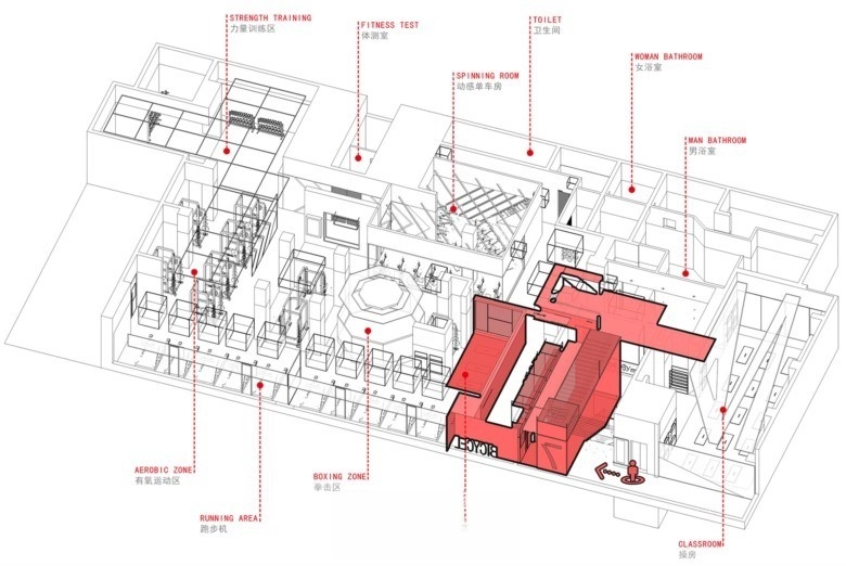 图片[31]-2023年公装各空间高清设计案例图集 | 1179套 | 55GB-刷子库