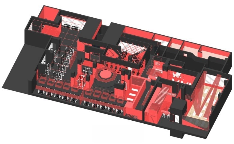 图片[30]-2023年公装各空间高清设计案例图集 | 1179套 | 55GB-刷子库