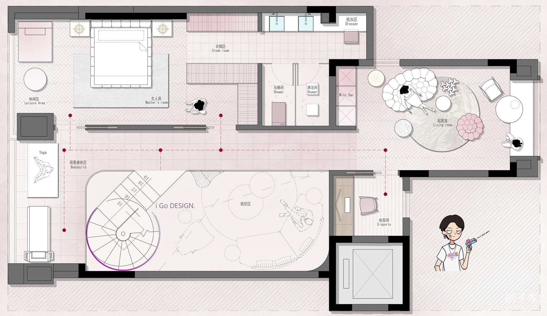 图片[5]-2023拓者资料库网盘版800GB | CAD施工图+3D模型+户型方案+高清图集等-刷子库