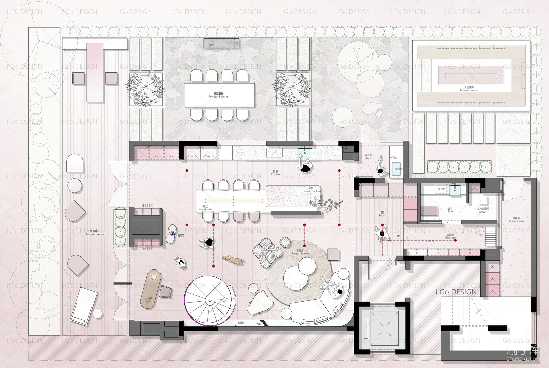 图片[4]-2023拓者资料库网盘版800GB | CAD施工图+3D模型+户型方案+高清图集等-刷子库
