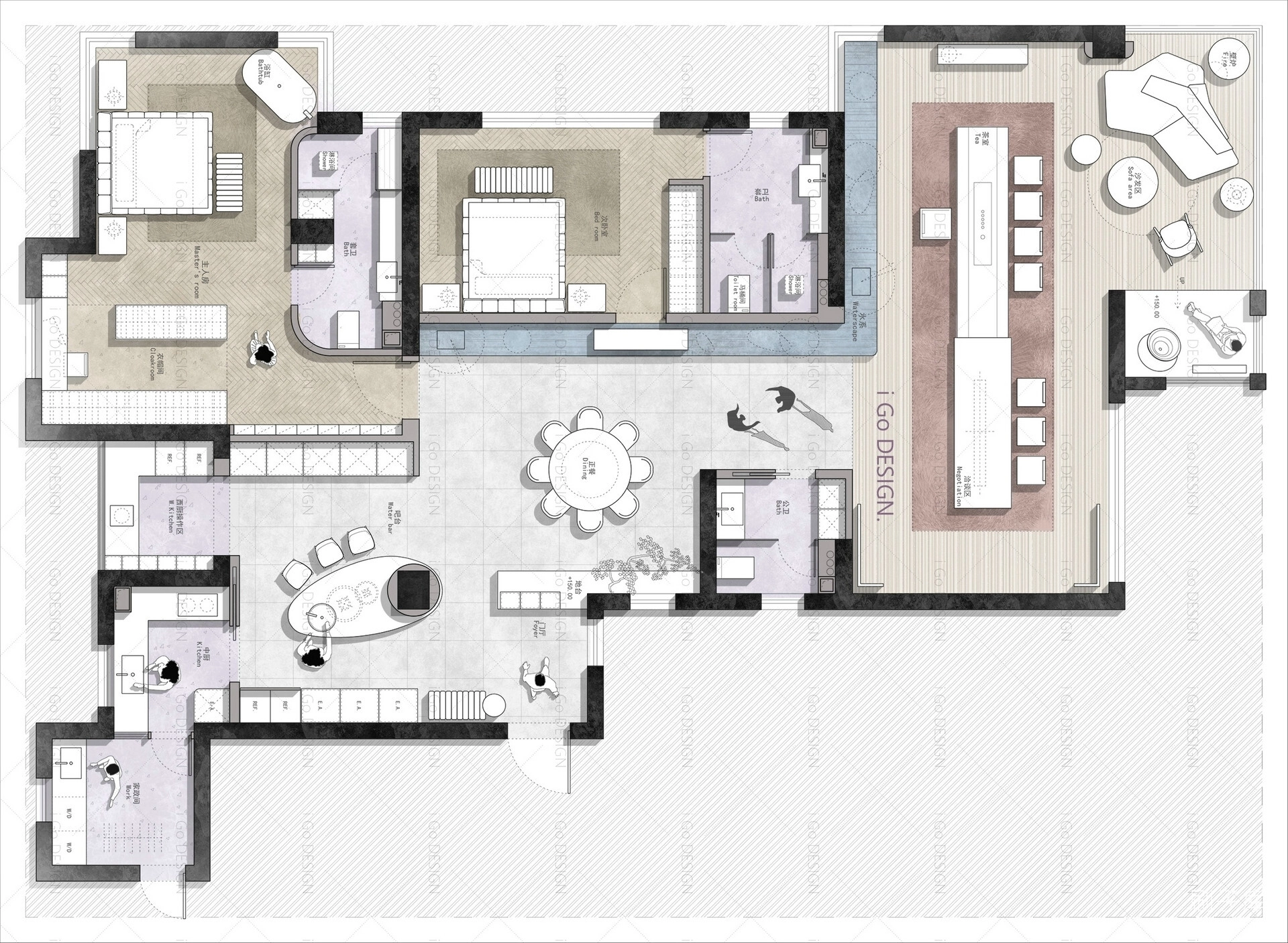 图片[8]-2023拓者资料库网盘版800GB | CAD施工图+3D模型+户型方案+高清图集等-刷子库