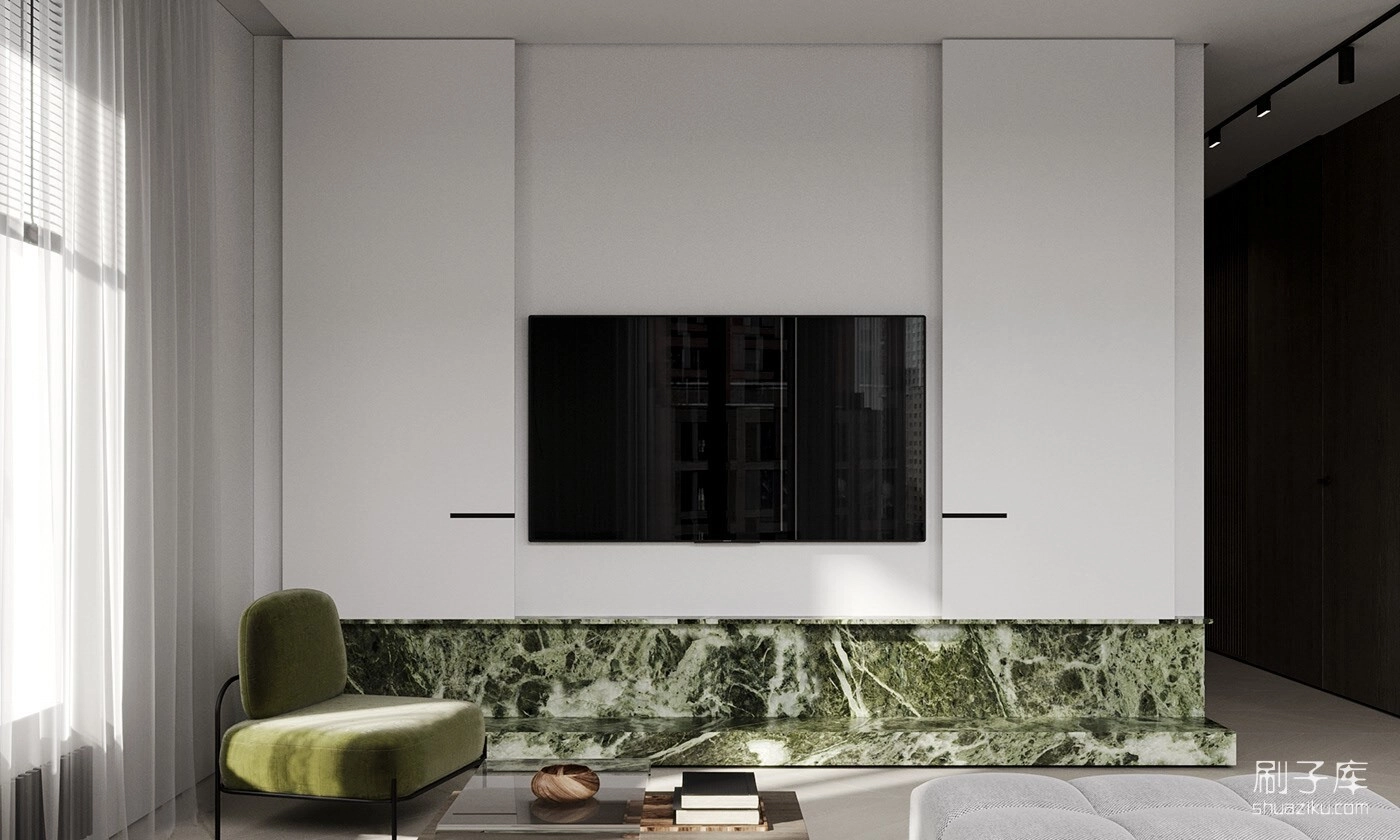 图片[15]-2023拓者资料库网盘版800GB | CAD施工图+3D模型+户型方案+高清图集等-刷子库