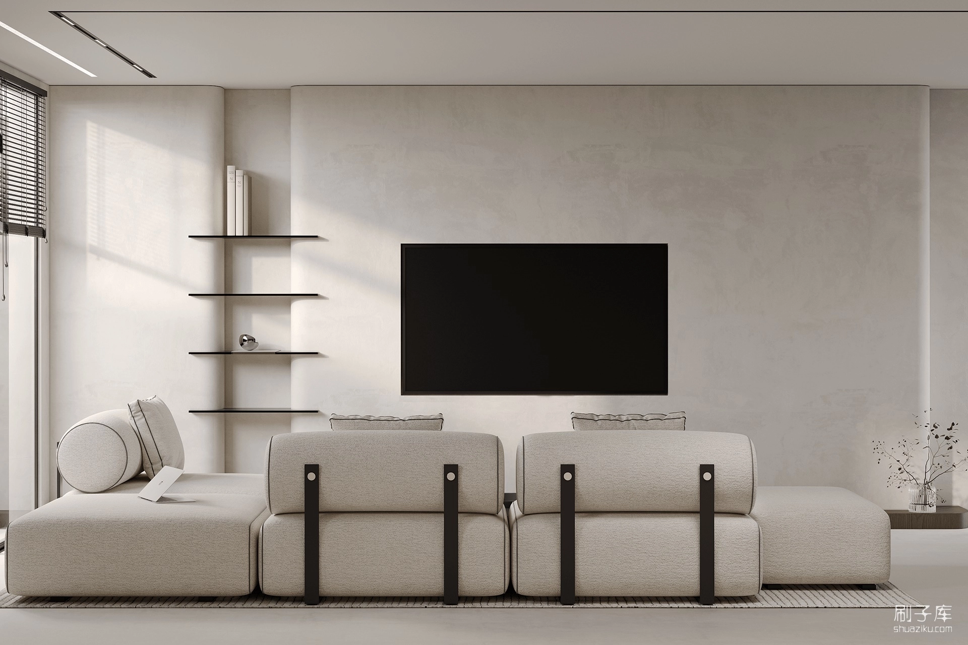 图片[17]-2023拓者资料库网盘版800GB | CAD施工图+3D模型+户型方案+高清图集等-刷子库