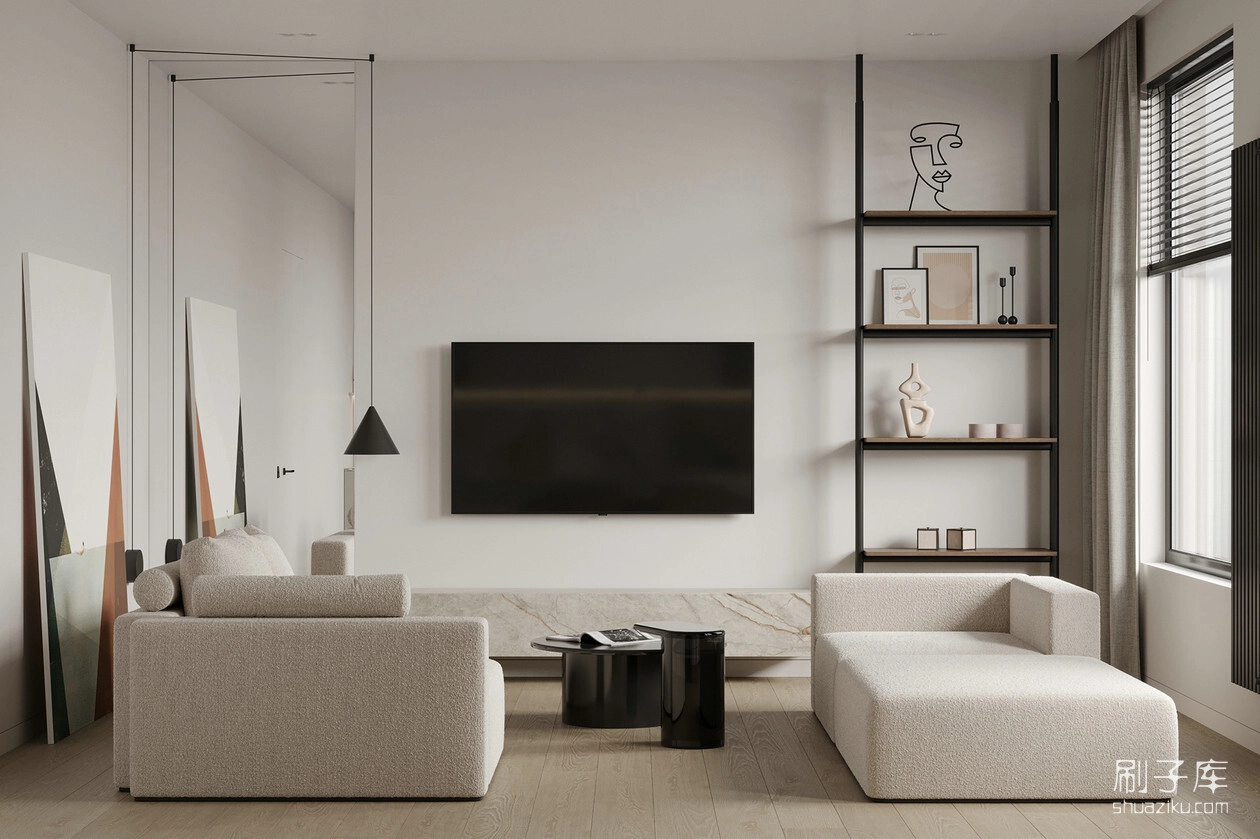 图片[18]-2023拓者资料库网盘版800GB | CAD施工图+3D模型+户型方案+高清图集等-刷子库