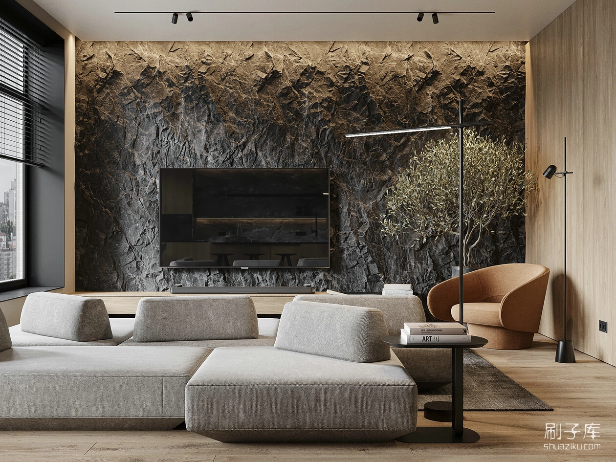 图片[22]-2023拓者资料库网盘版800GB | CAD施工图+3D模型+户型方案+高清图集等-刷子库