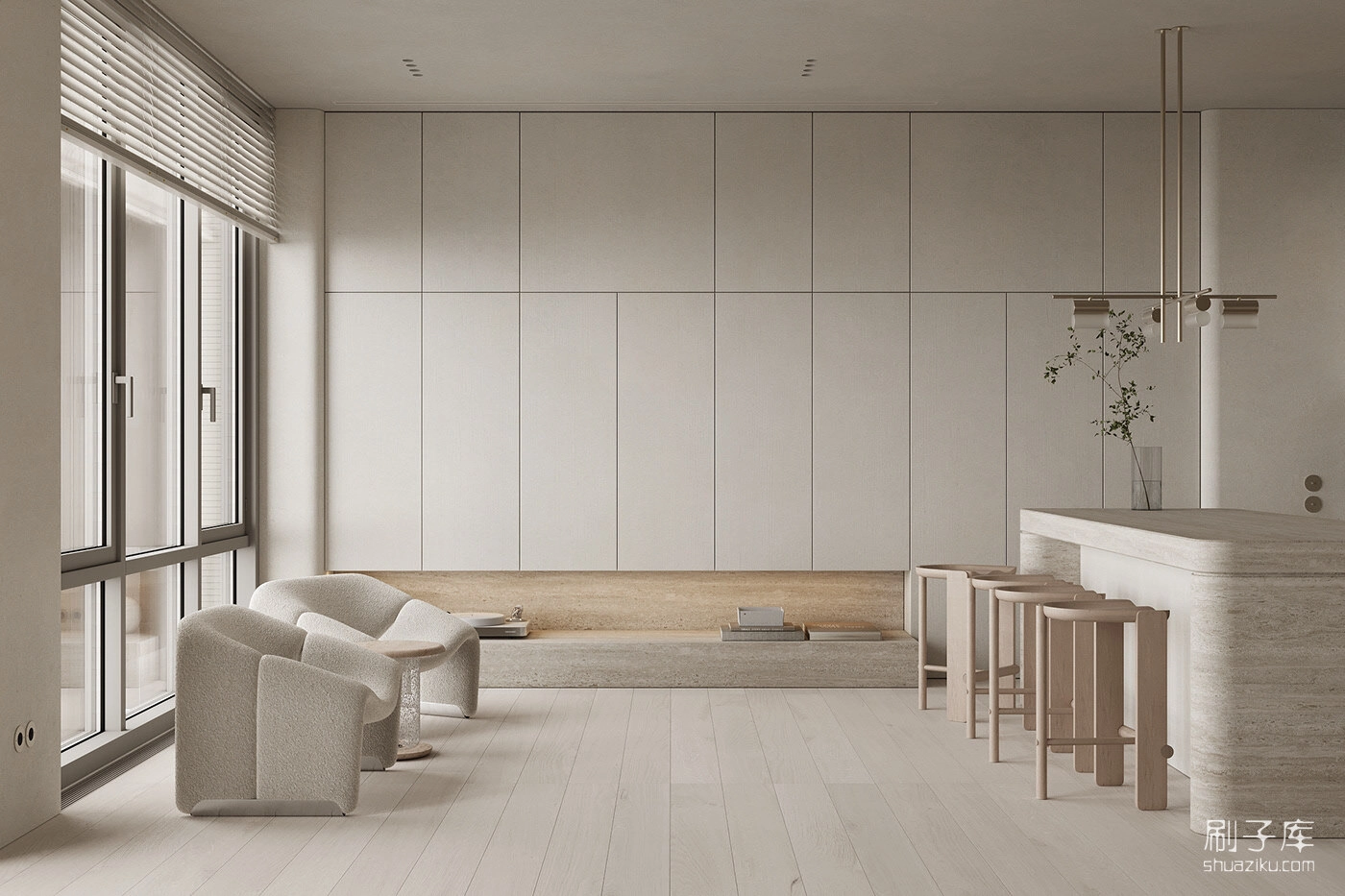 图片[27]-2023拓者资料库网盘版800GB | CAD施工图+3D模型+户型方案+高清图集等-刷子库