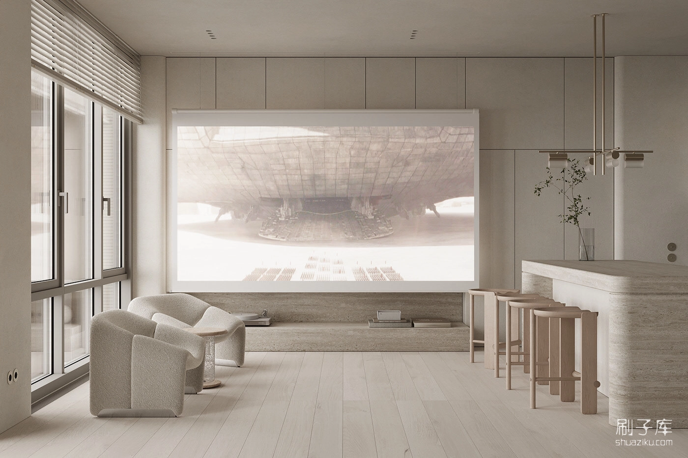 图片[28]-2023拓者资料库网盘版800GB | CAD施工图+3D模型+户型方案+高清图集等-刷子库