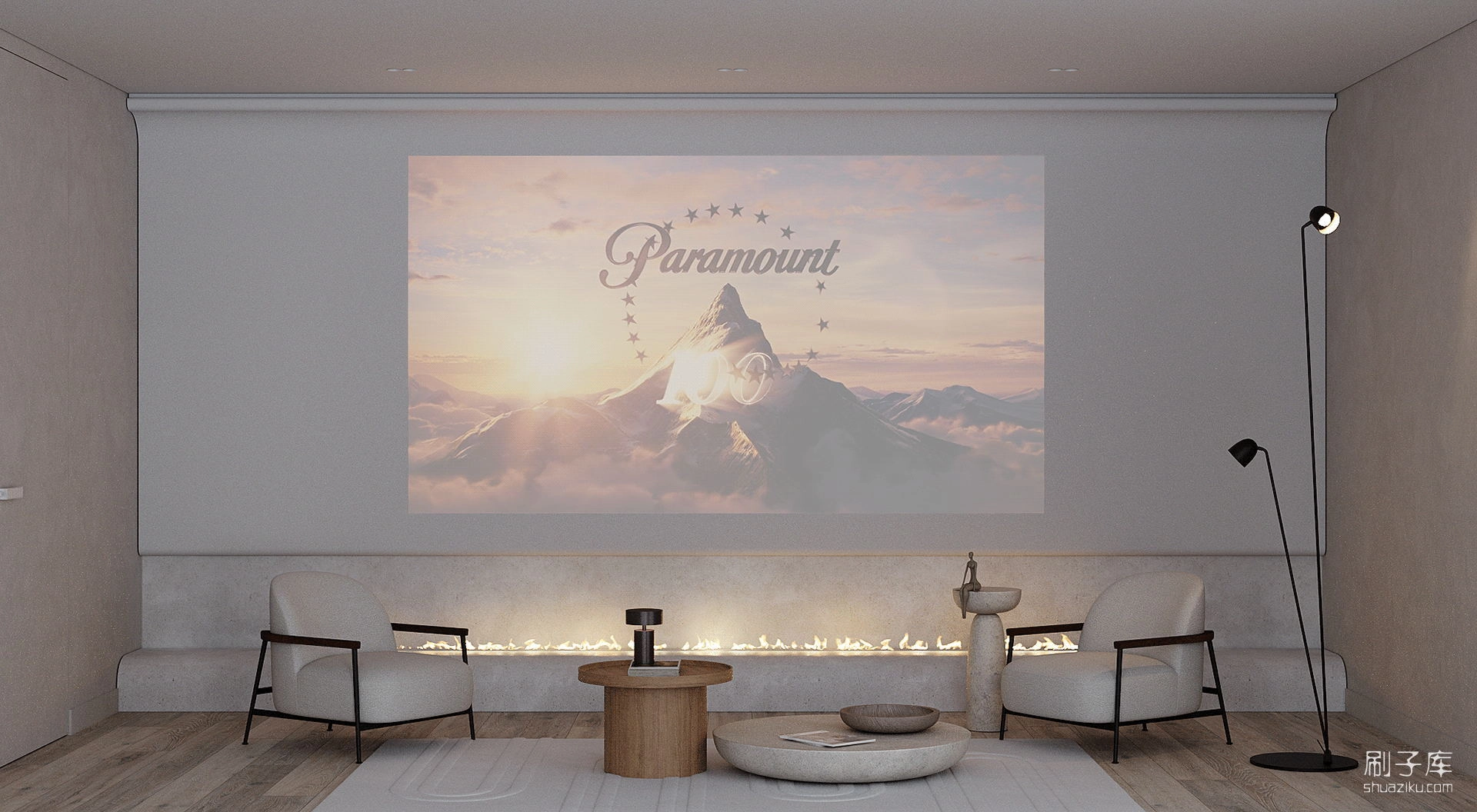 图片[26]-2023拓者资料库网盘版800GB | CAD施工图+3D模型+户型方案+高清图集等-刷子库