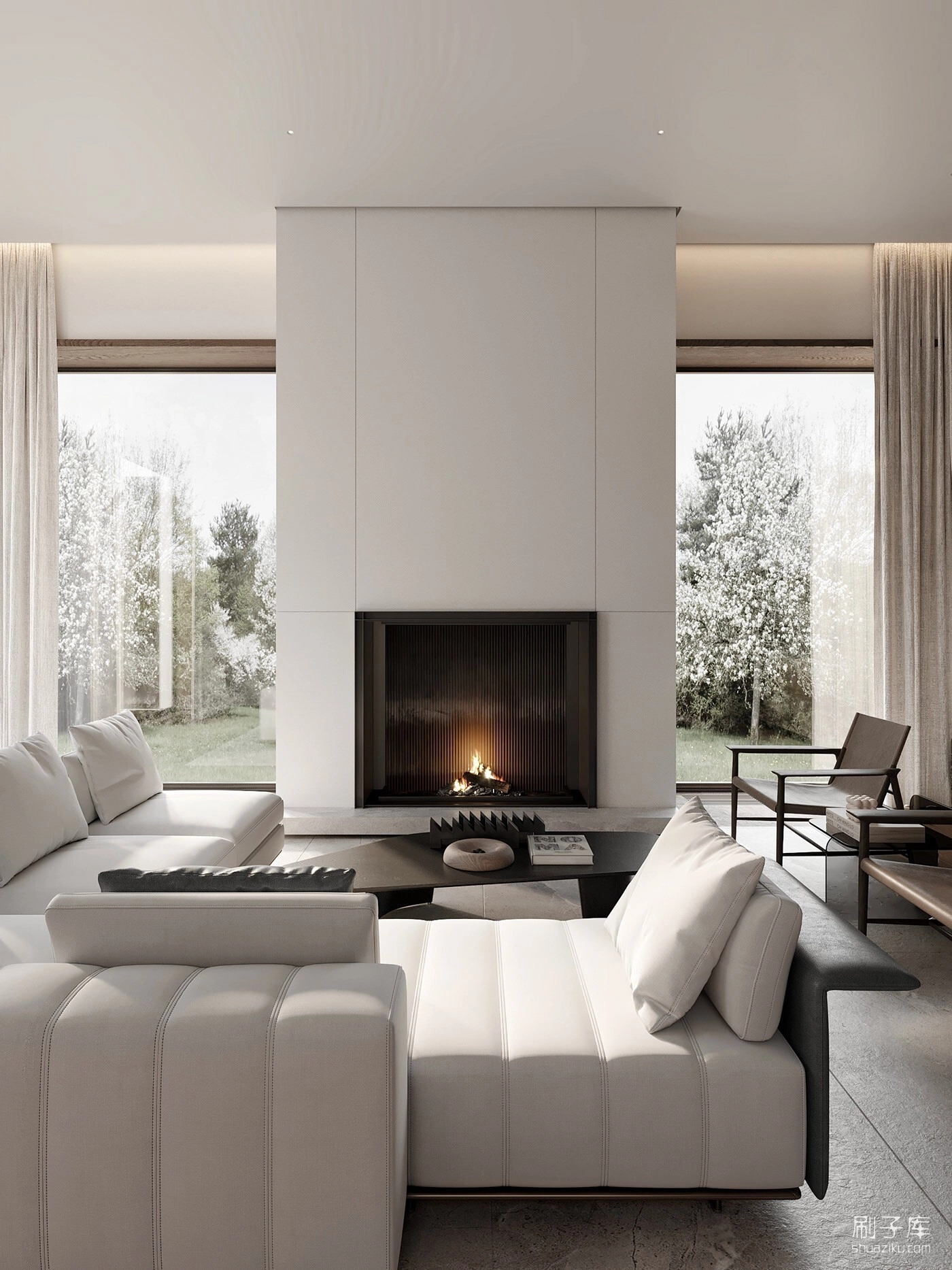 图片[29]-2023拓者资料库网盘版800GB | CAD施工图+3D模型+户型方案+高清图集等-刷子库