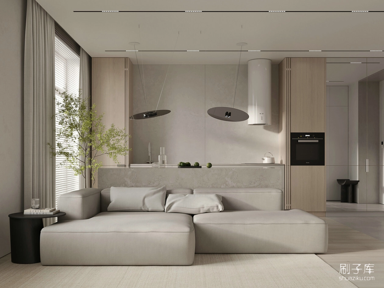 图片[32]-2023拓者资料库网盘版800GB | CAD施工图+3D模型+户型方案+高清图集等-刷子库