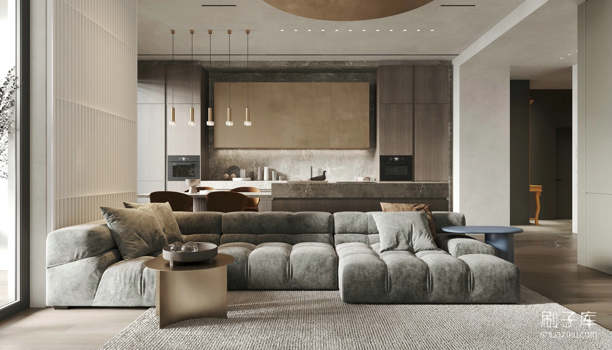 图片[34]-2023拓者资料库网盘版800GB | CAD施工图+3D模型+户型方案+高清图集等-刷子库