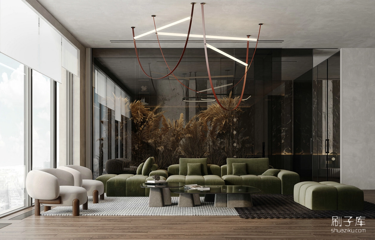 图片[38]-2023拓者资料库网盘版800GB | CAD施工图+3D模型+户型方案+高清图集等-刷子库