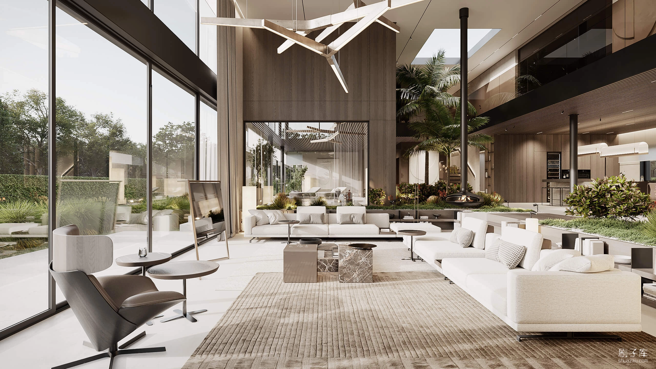 图片[40]-2023拓者资料库网盘版800GB | CAD施工图+3D模型+户型方案+高清图集等-刷子库