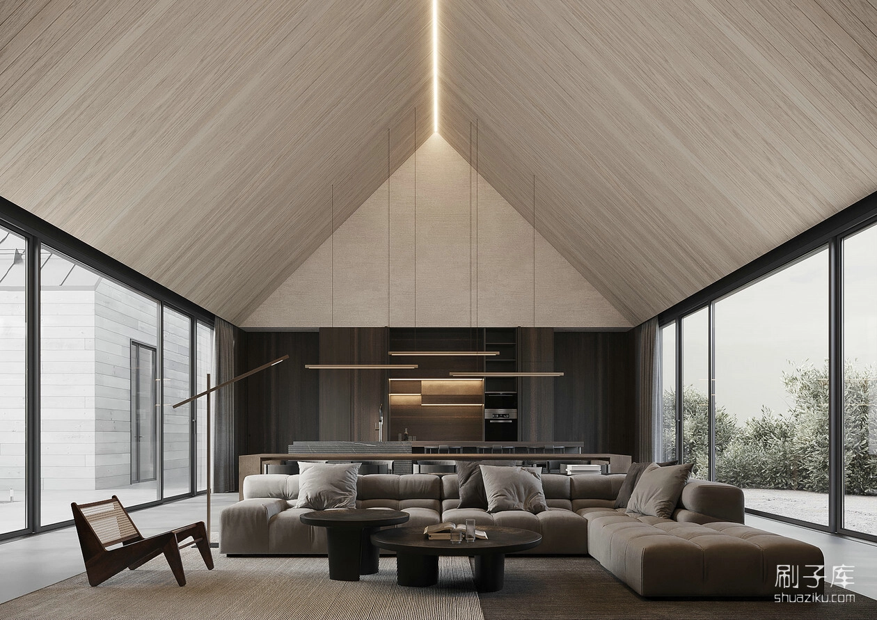 图片[43]-2023拓者资料库网盘版800GB | CAD施工图+3D模型+户型方案+高清图集等-刷子库