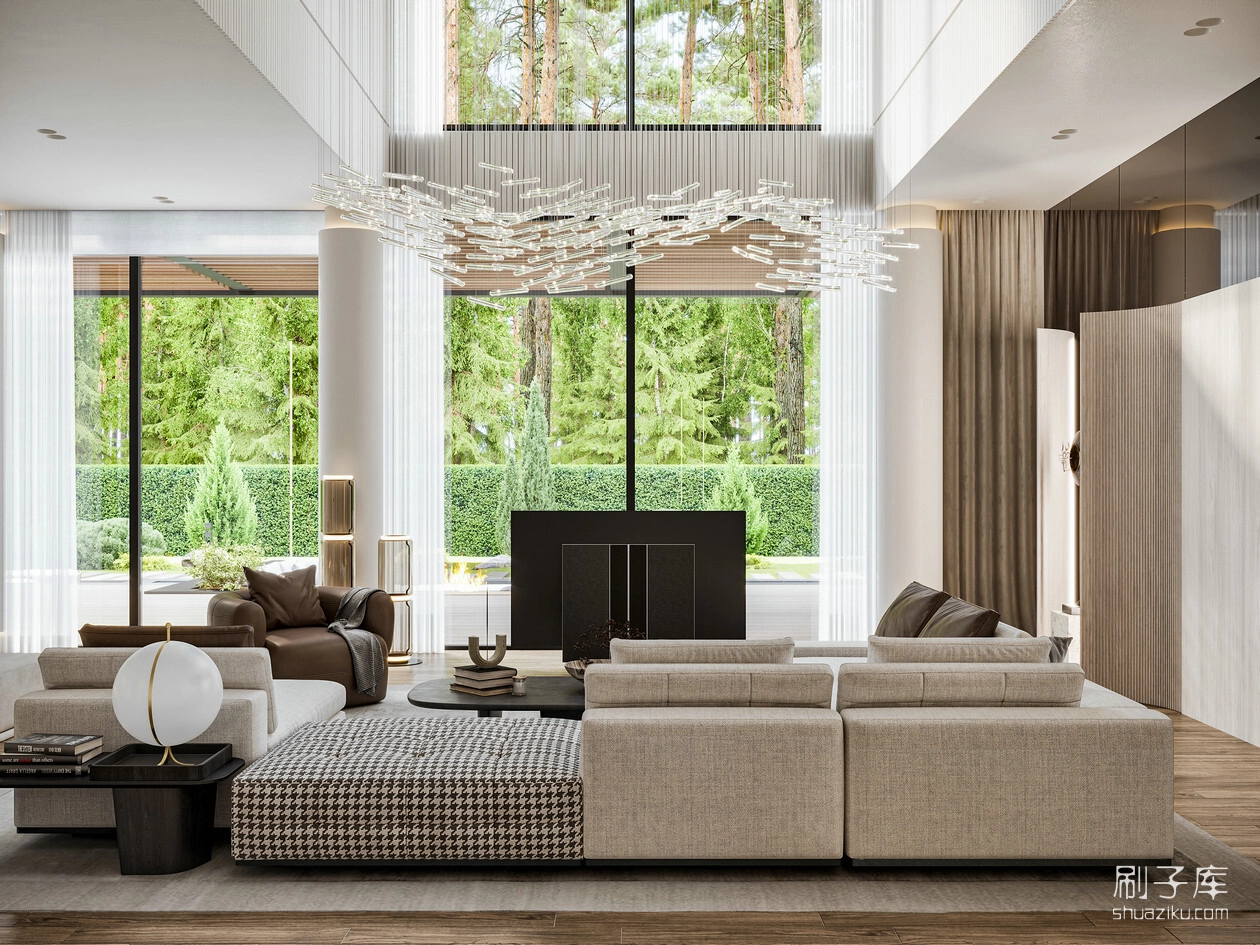 图片[42]-2023拓者资料库网盘版800GB | CAD施工图+3D模型+户型方案+高清图集等-刷子库