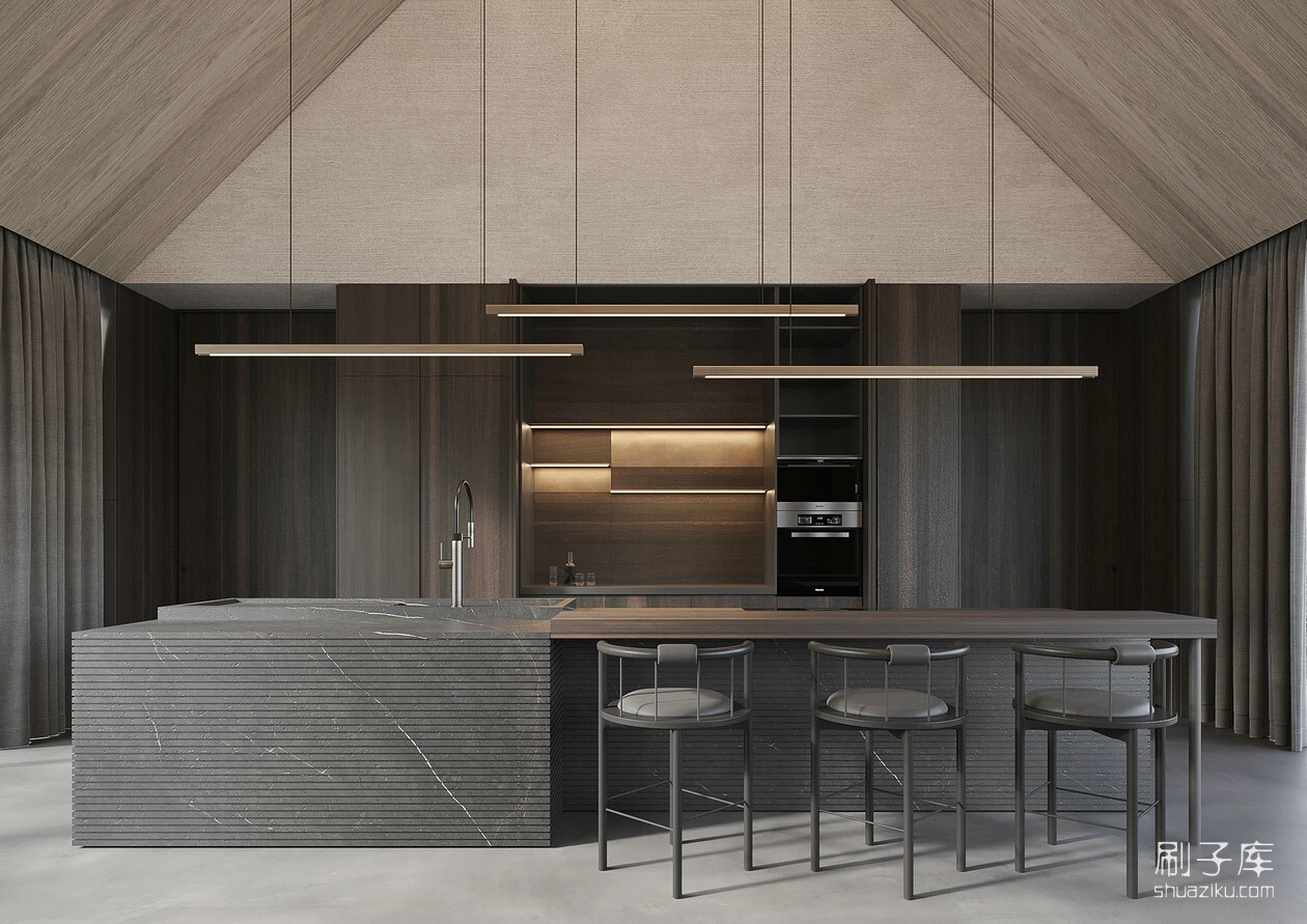 图片[45]-2023拓者资料库网盘版800GB | CAD施工图+3D模型+户型方案+高清图集等-刷子库