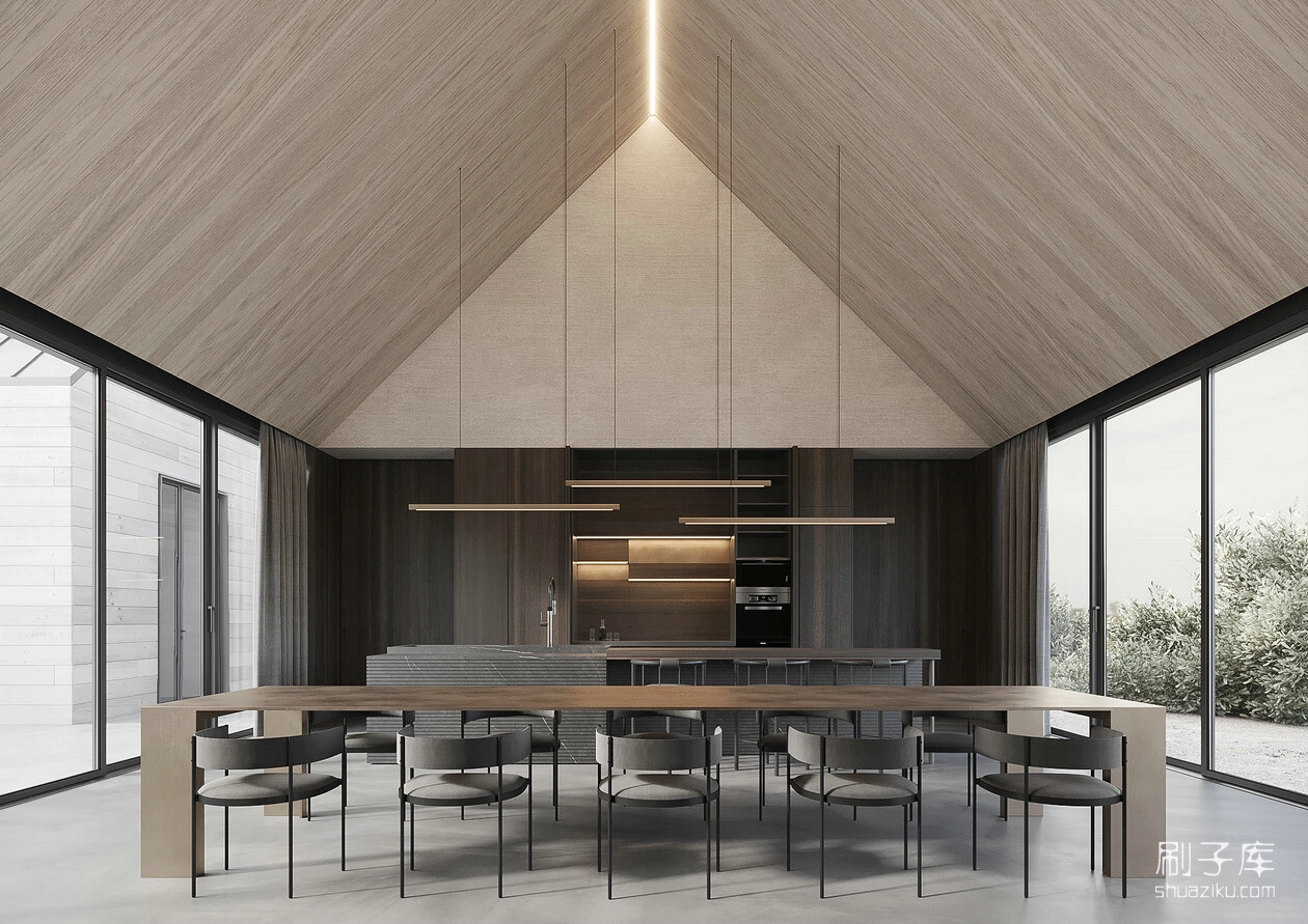 图片[44]-2023拓者资料库网盘版800GB | CAD施工图+3D模型+户型方案+高清图集等-刷子库