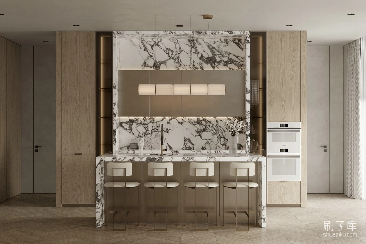 图片[50]-2023拓者资料库网盘版800GB | CAD施工图+3D模型+户型方案+高清图集等-刷子库