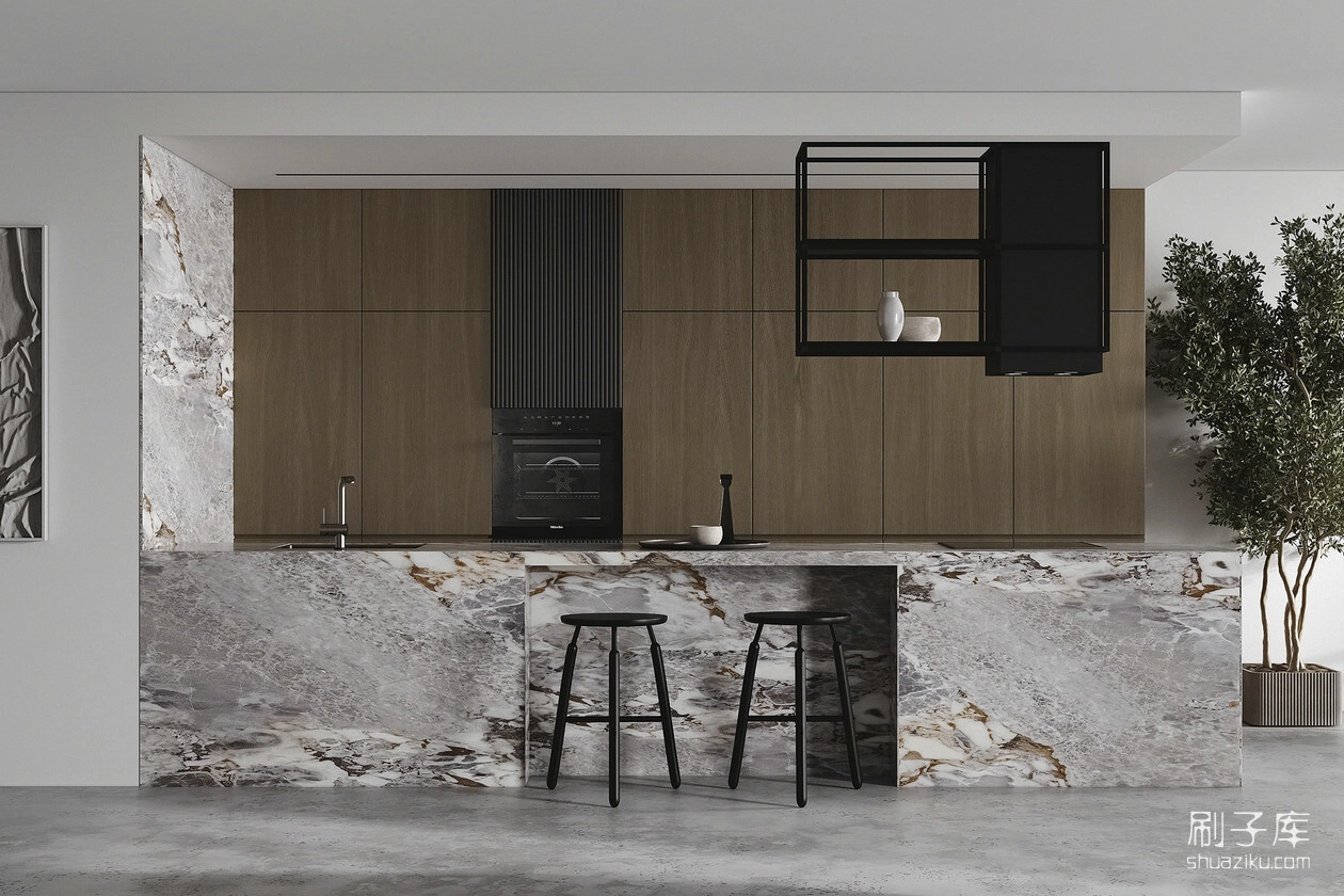 图片[48]-2023拓者资料库网盘版800GB | CAD施工图+3D模型+户型方案+高清图集等-刷子库