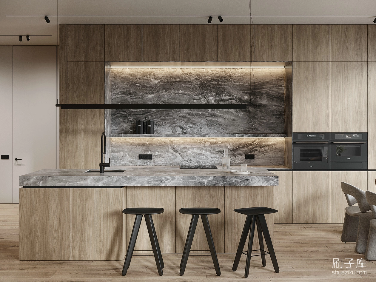 图片[52]-2023拓者资料库网盘版800GB | CAD施工图+3D模型+户型方案+高清图集等-刷子库