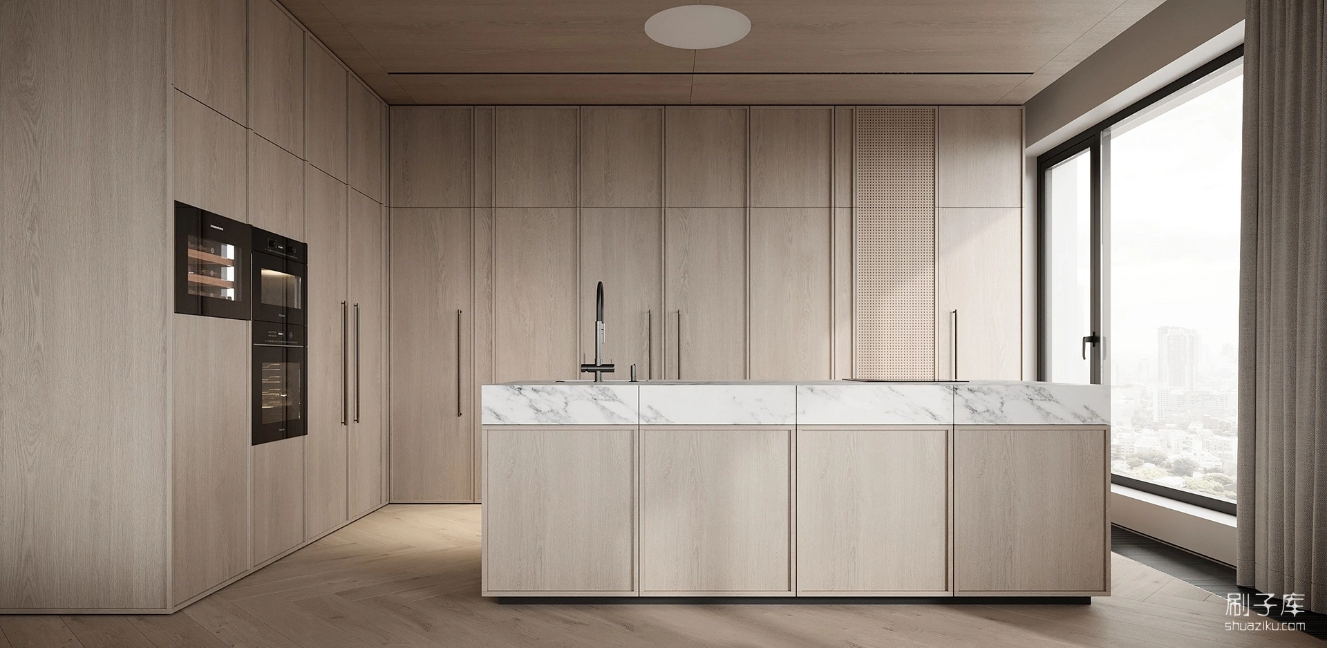 图片[54]-2023拓者资料库网盘版800GB | CAD施工图+3D模型+户型方案+高清图集等-刷子库