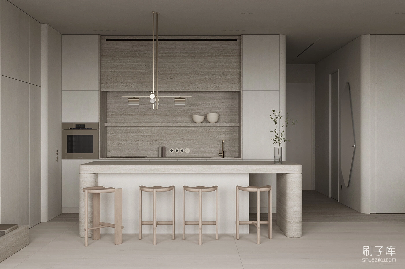 图片[53]-2023拓者资料库网盘版800GB | CAD施工图+3D模型+户型方案+高清图集等-刷子库