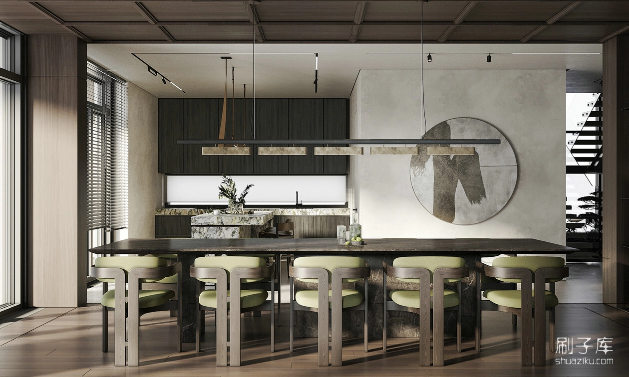 图片[55]-2023拓者资料库网盘版800GB | CAD施工图+3D模型+户型方案+高清图集等-刷子库