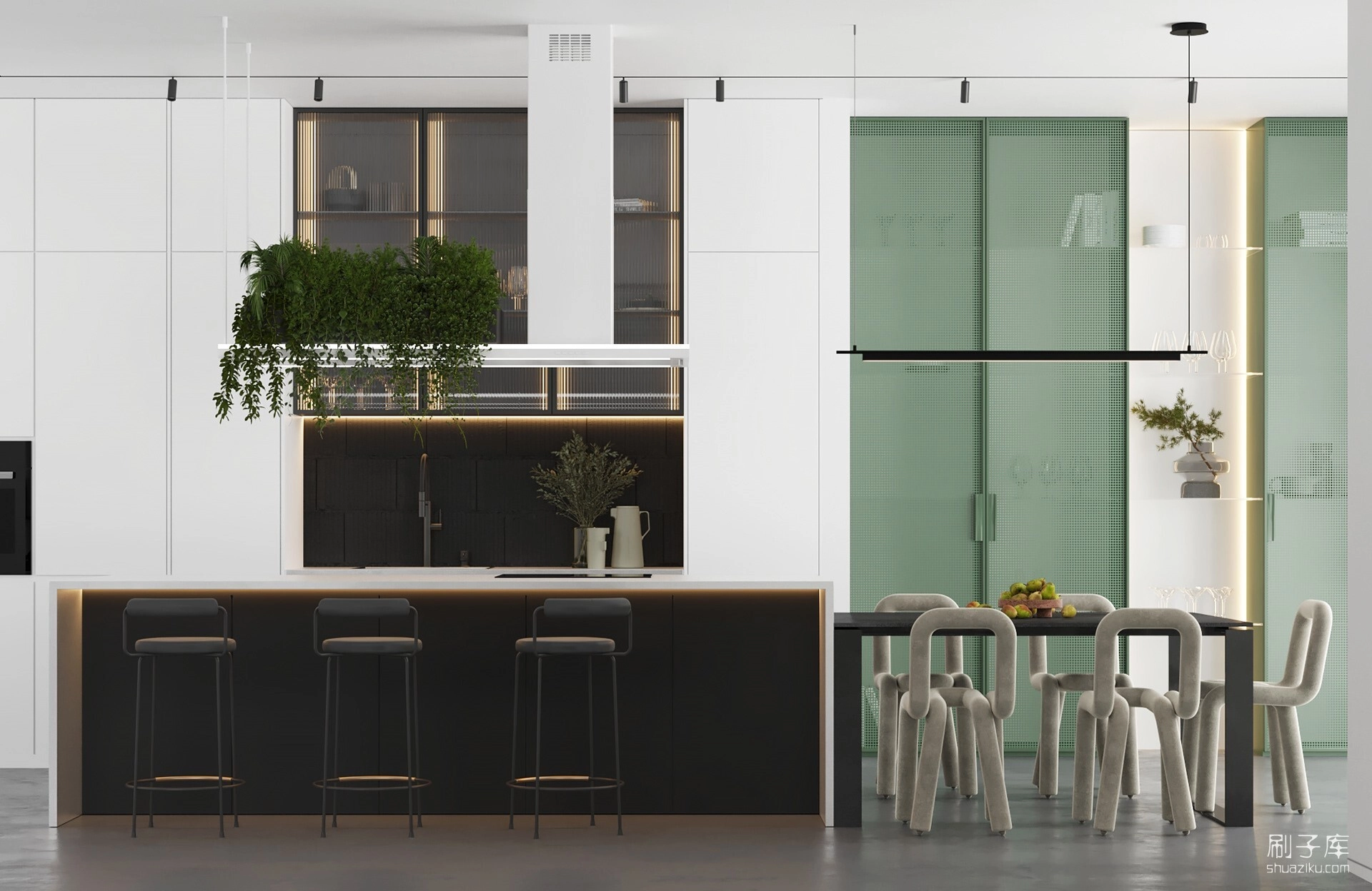 图片[59]-2023拓者资料库网盘版800GB | CAD施工图+3D模型+户型方案+高清图集等-刷子库