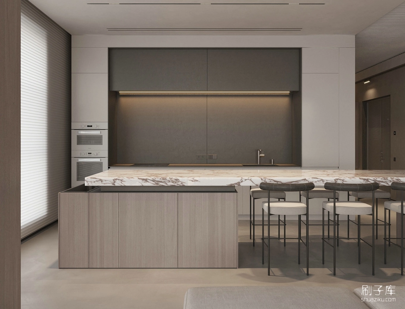 图片[61]-2023拓者资料库网盘版800GB | CAD施工图+3D模型+户型方案+高清图集等-刷子库