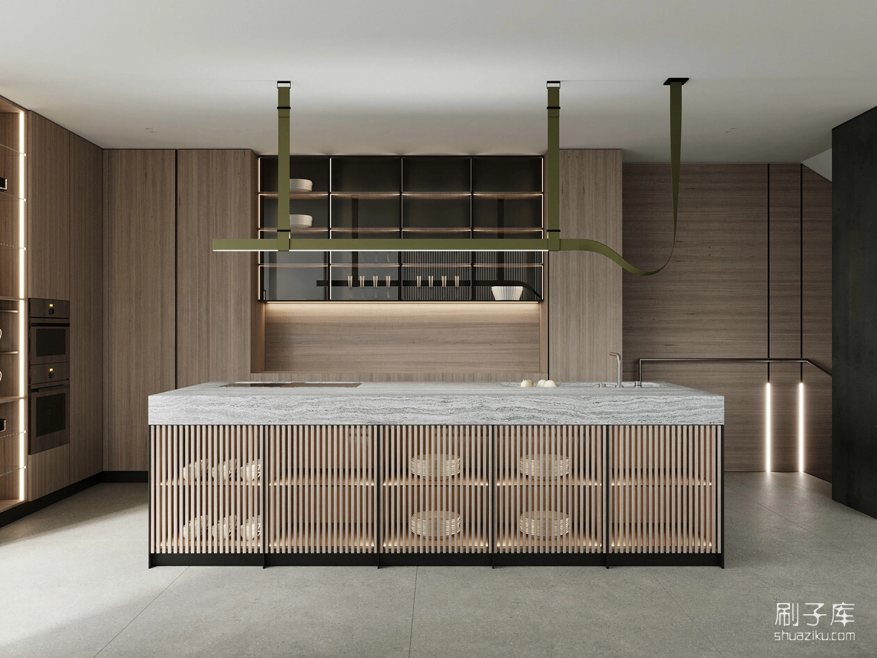 图片[63]-2023拓者资料库网盘版800GB | CAD施工图+3D模型+户型方案+高清图集等-刷子库