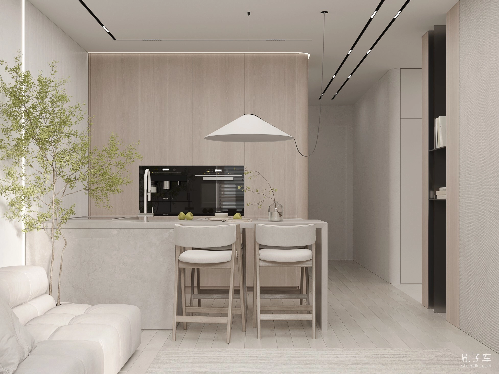 图片[62]-2023拓者资料库网盘版800GB | CAD施工图+3D模型+户型方案+高清图集等-刷子库