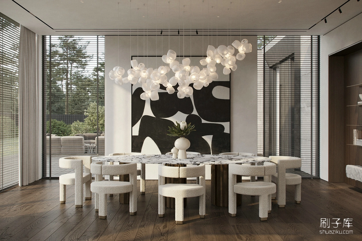 图片[66]-2023拓者资料库网盘版800GB | CAD施工图+3D模型+户型方案+高清图集等-刷子库