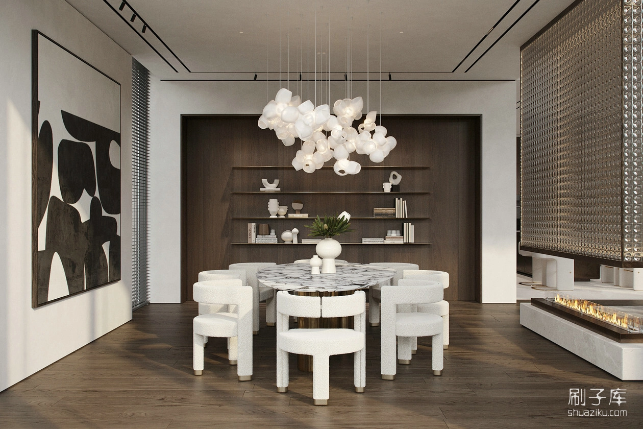 图片[68]-2023拓者资料库网盘版800GB | CAD施工图+3D模型+户型方案+高清图集等-刷子库