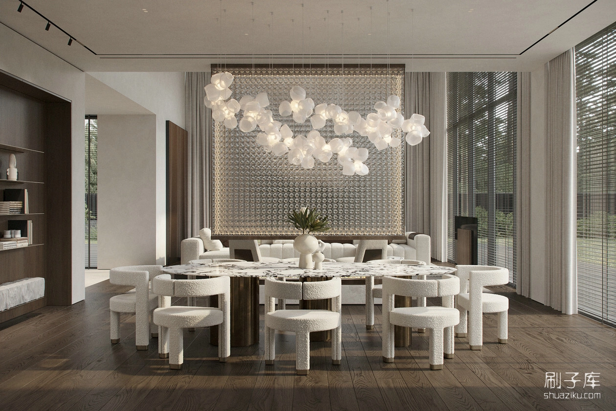 图片[69]-2023拓者资料库网盘版800GB | CAD施工图+3D模型+户型方案+高清图集等-刷子库