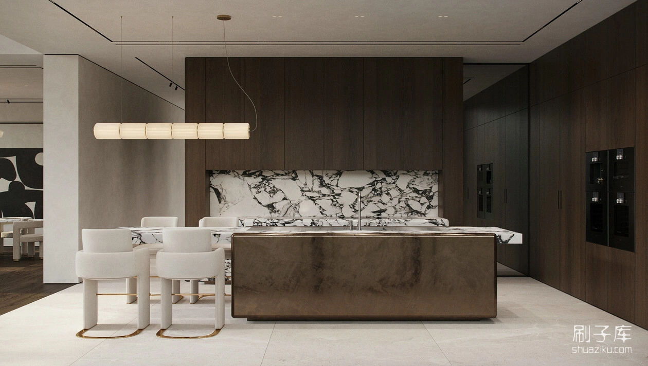 图片[70]-2023拓者资料库网盘版800GB | CAD施工图+3D模型+户型方案+高清图集等-刷子库