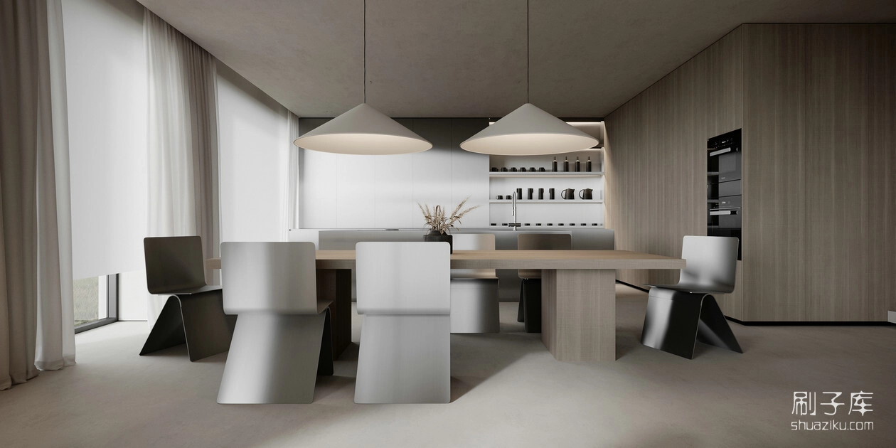 图片[73]-2023拓者资料库网盘版800GB | CAD施工图+3D模型+户型方案+高清图集等-刷子库