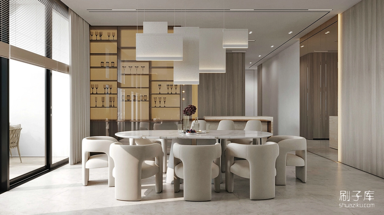 图片[75]-2023拓者资料库网盘版800GB | CAD施工图+3D模型+户型方案+高清图集等-刷子库