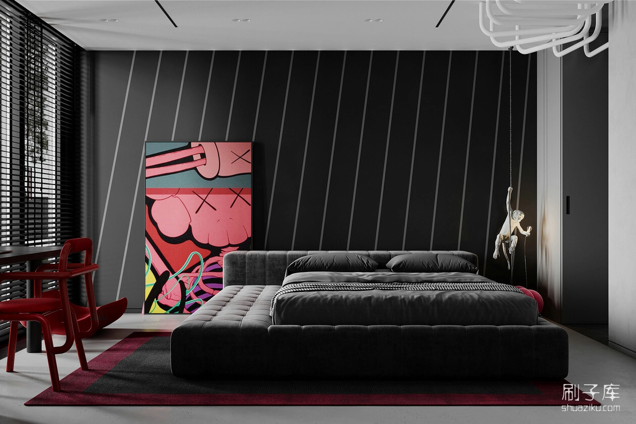 图片[76]-2023拓者资料库网盘版800GB | CAD施工图+3D模型+户型方案+高清图集等-刷子库